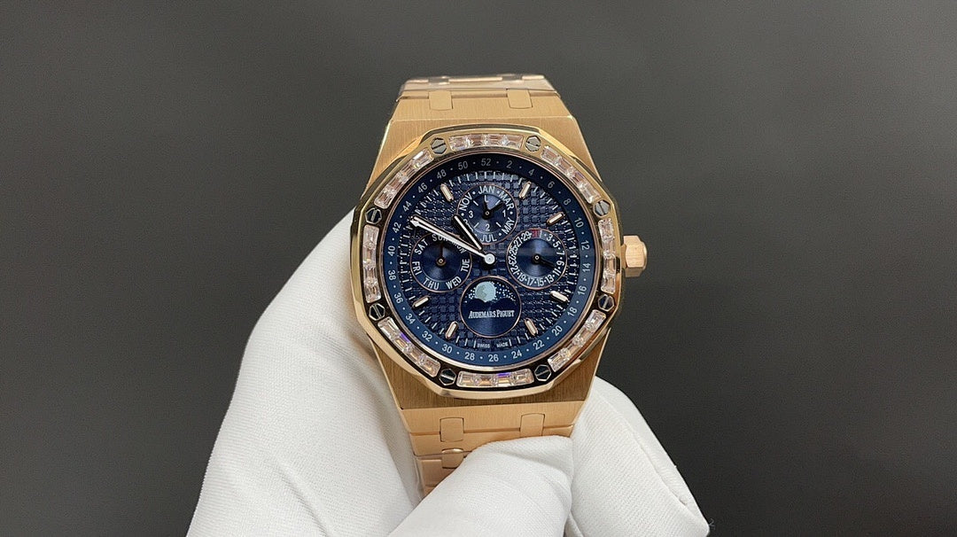 Audemars Piguet Watches