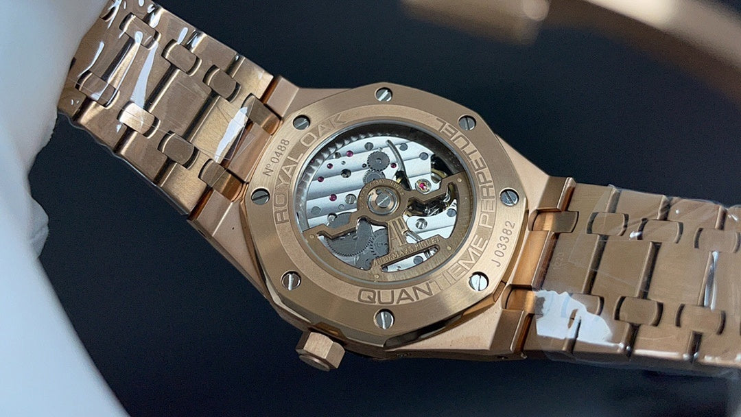 Audemars Piguet Watches