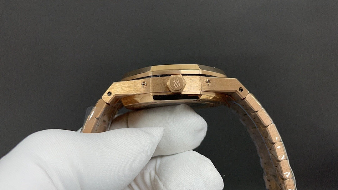 Audemars Piguet Watches
