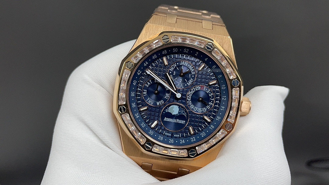 Audemars Piguet Watches