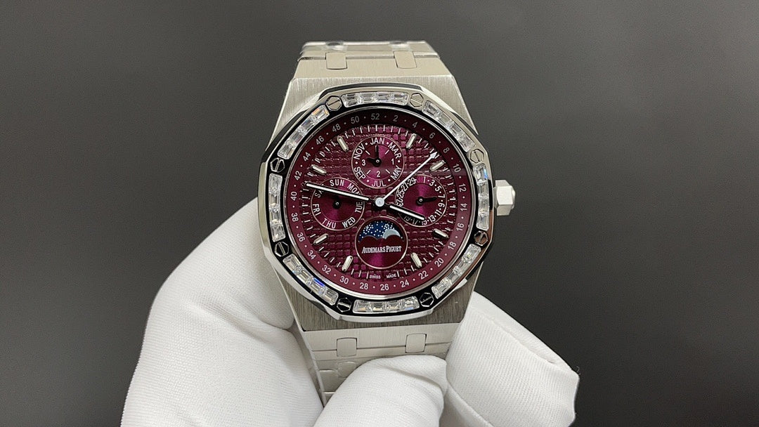 Audemars Piguet Watches