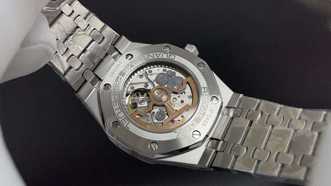 Audemars Piguet Watches