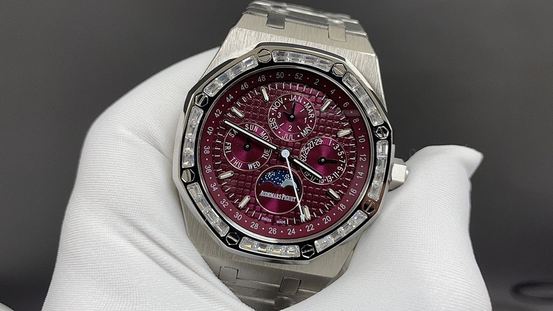 Audemars Piguet Watches