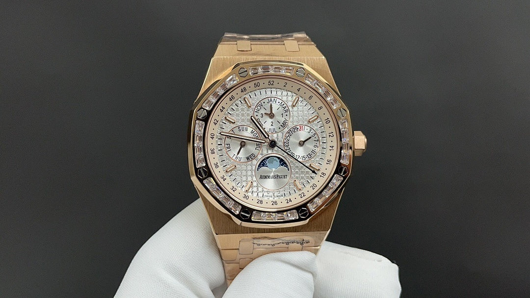 Audemars Piguet Watches