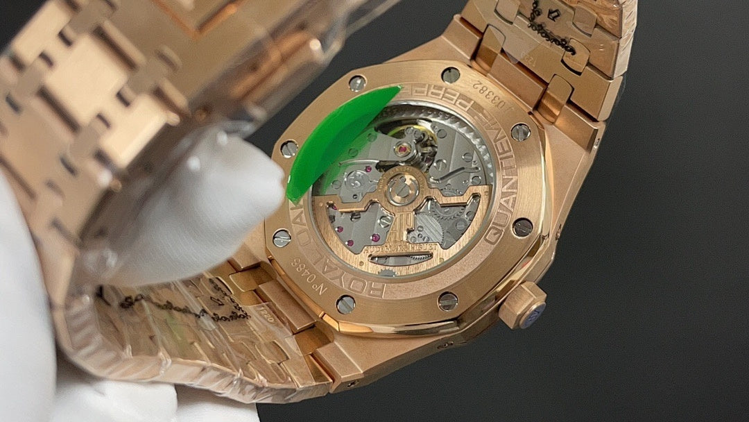Audemars Piguet Watches