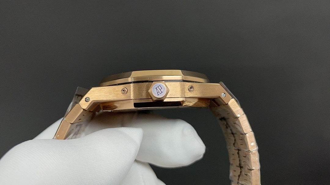 Audemars Piguet Watches
