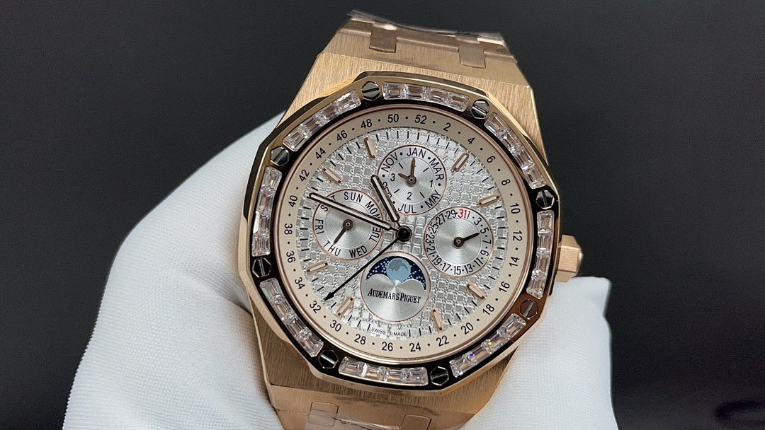 Audemars Piguet Watches