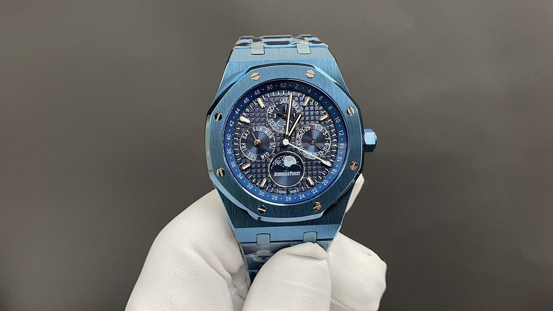 Audemars Piguet Watches