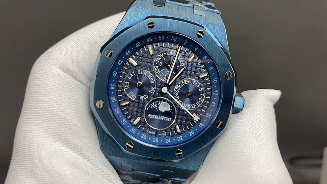 Audemars Piguet Watches