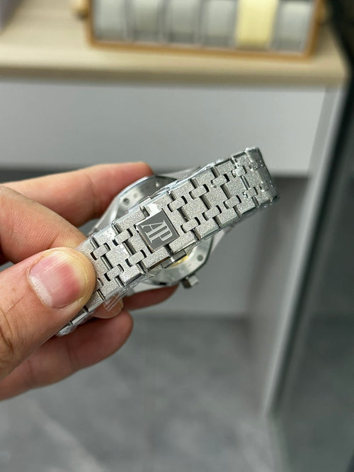 Audemars Piguet Watches