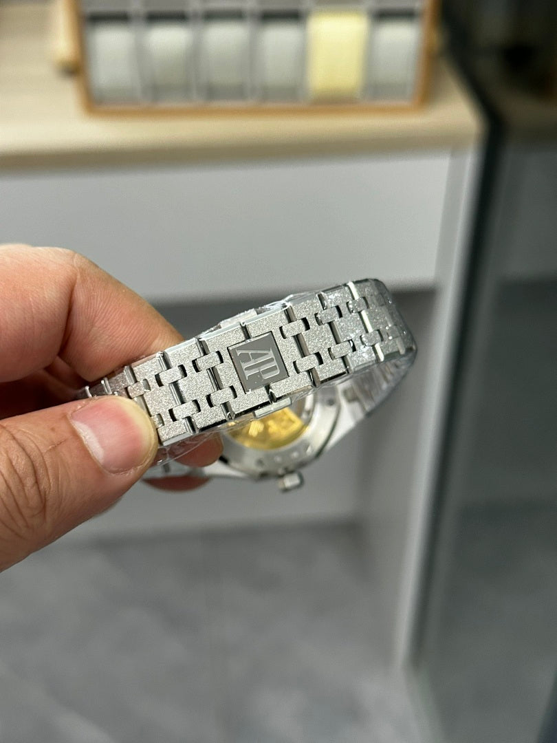 Audemars Piguet Watches