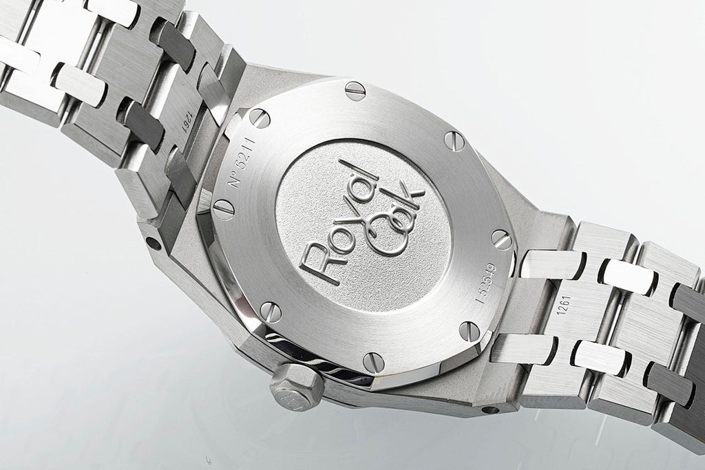 Audemars Piguet Watches
