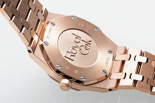 Audemars Piguet Watches