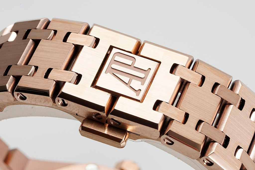 Audemars Piguet Watches