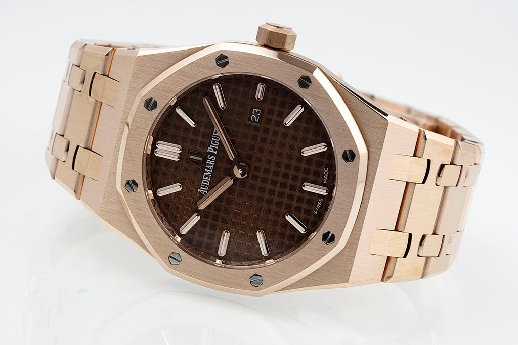 Audemars Piguet Watches