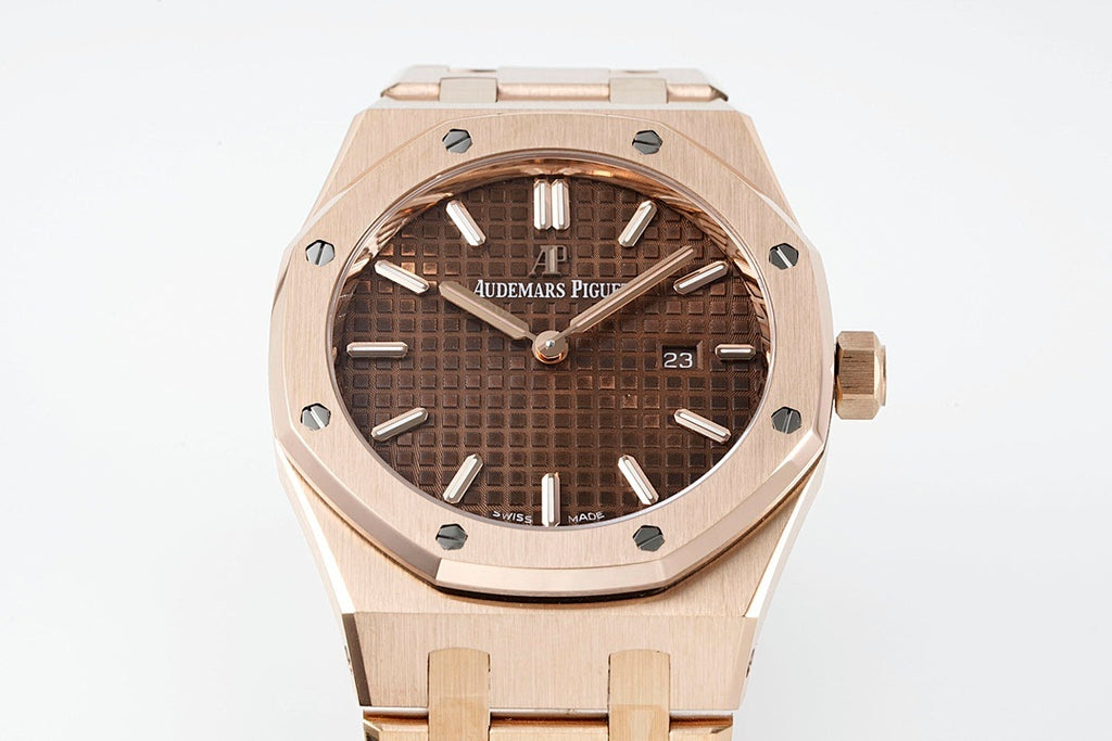 Audemars Piguet Watches