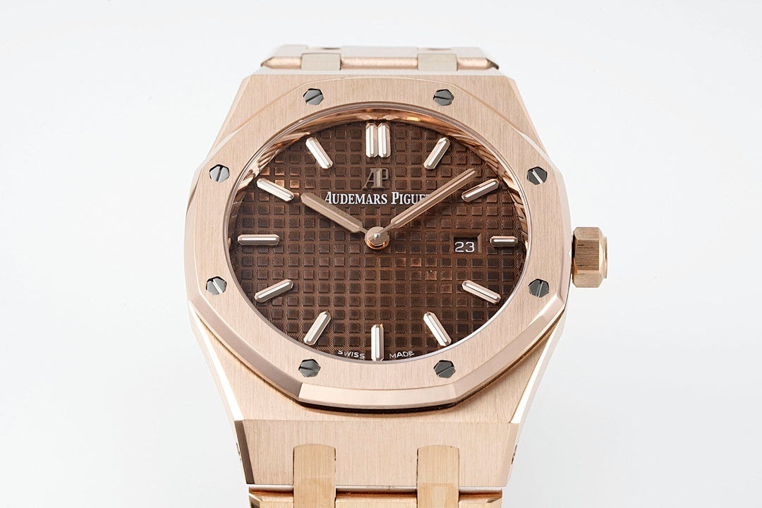 Audemars Piguet Watches