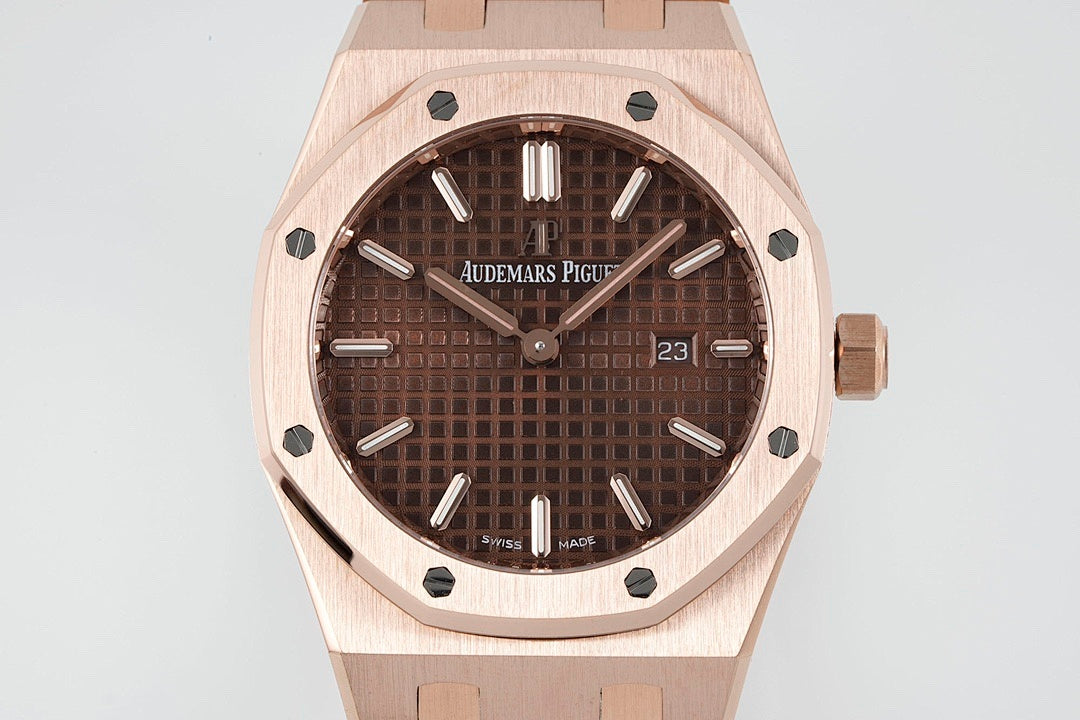 Audemars Piguet Watches