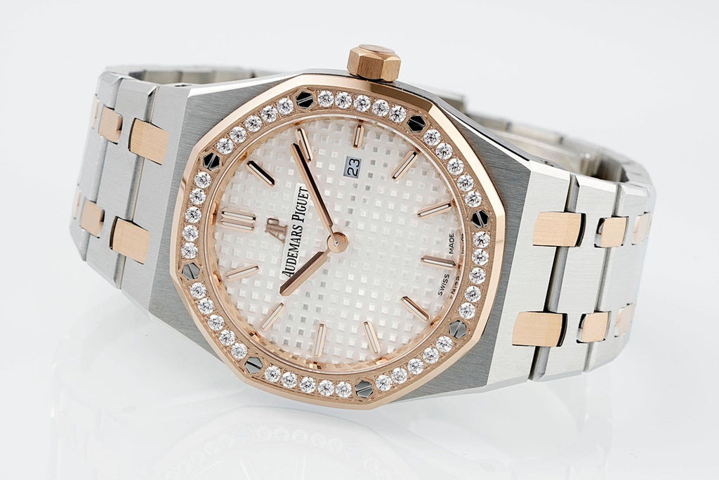 Audemars Piguet Watches