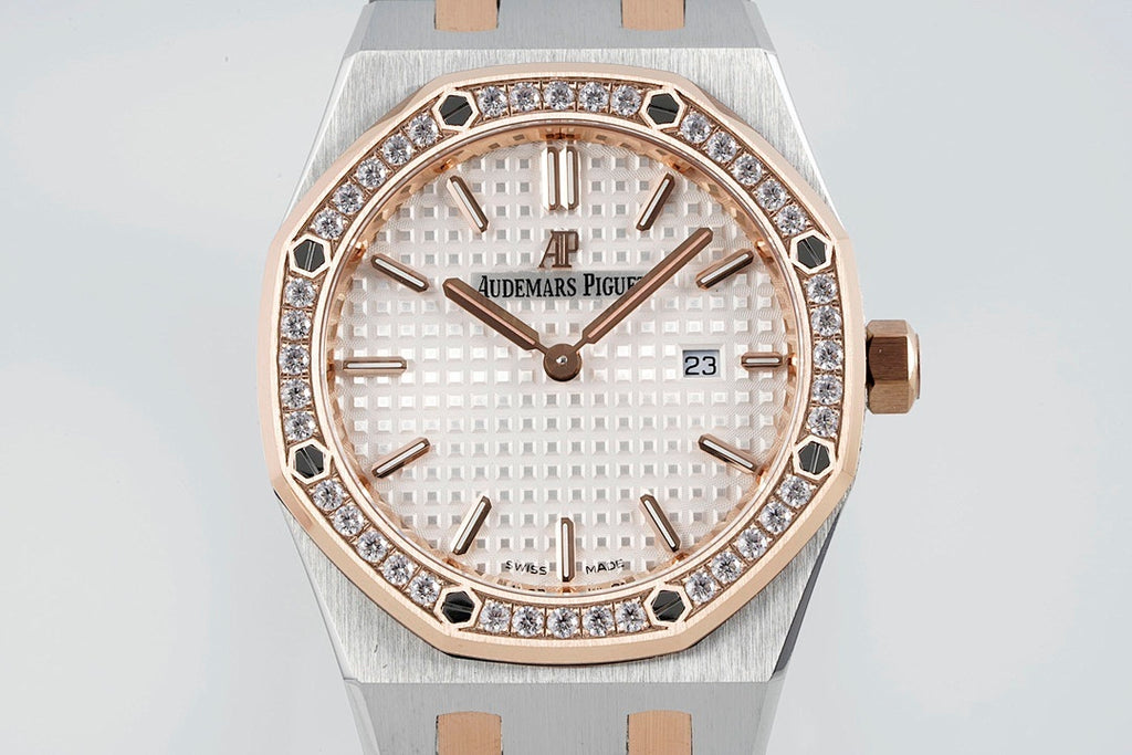 Audemars Piguet Watches