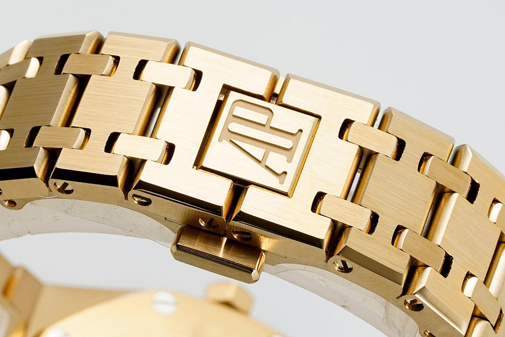 Audemars Piguet Watches