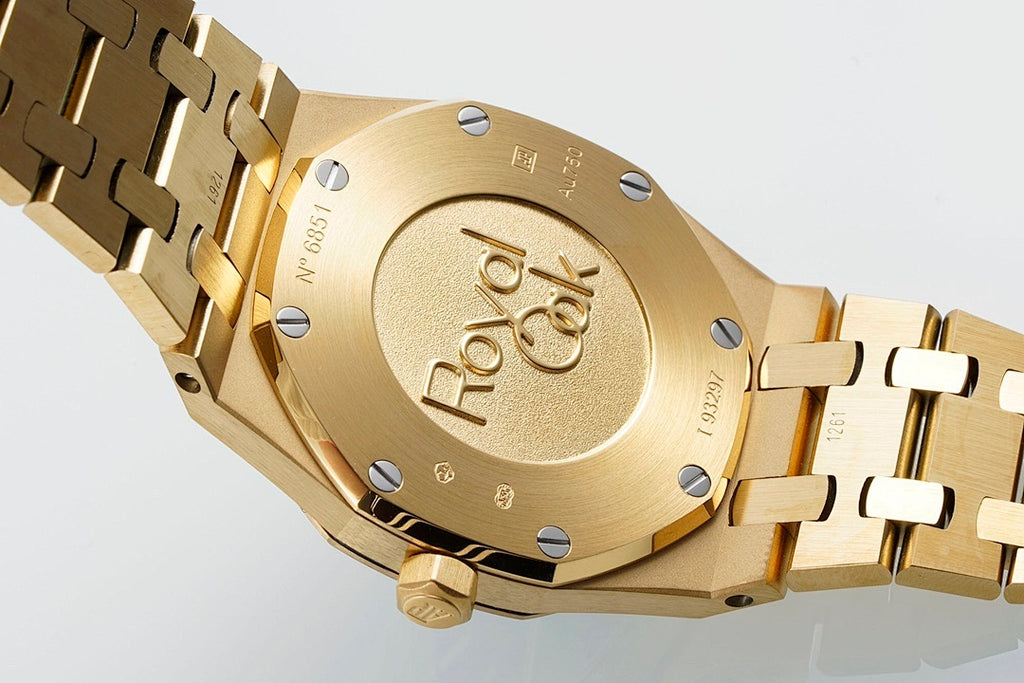 Audemars Piguet Watches