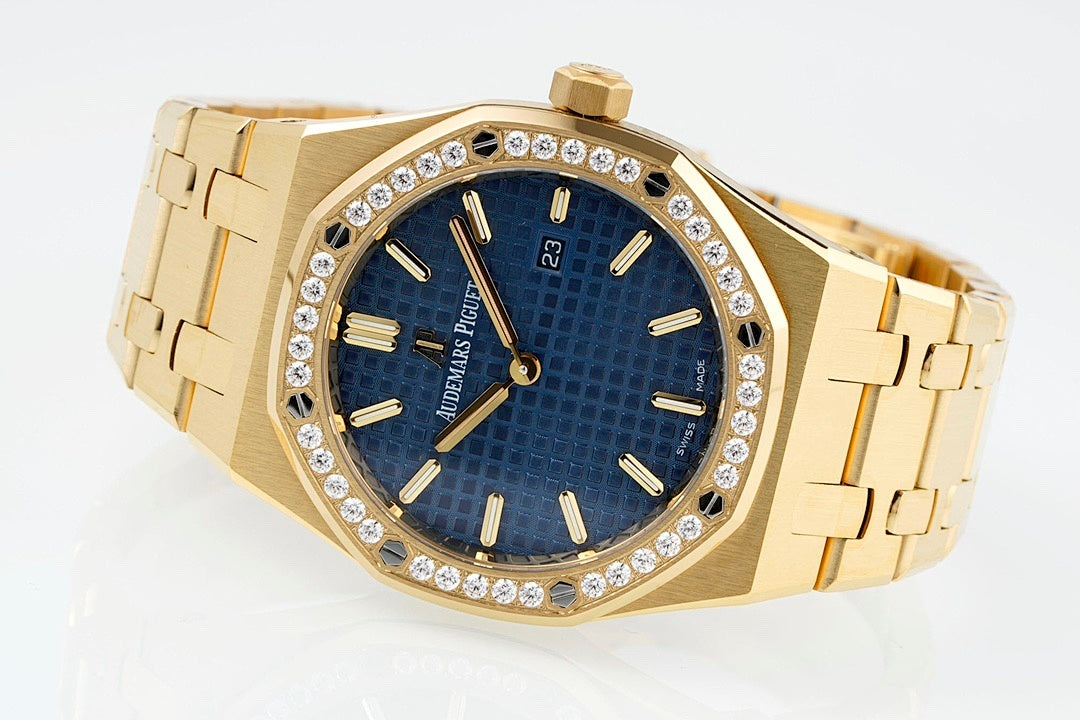 Audemars Piguet Watches