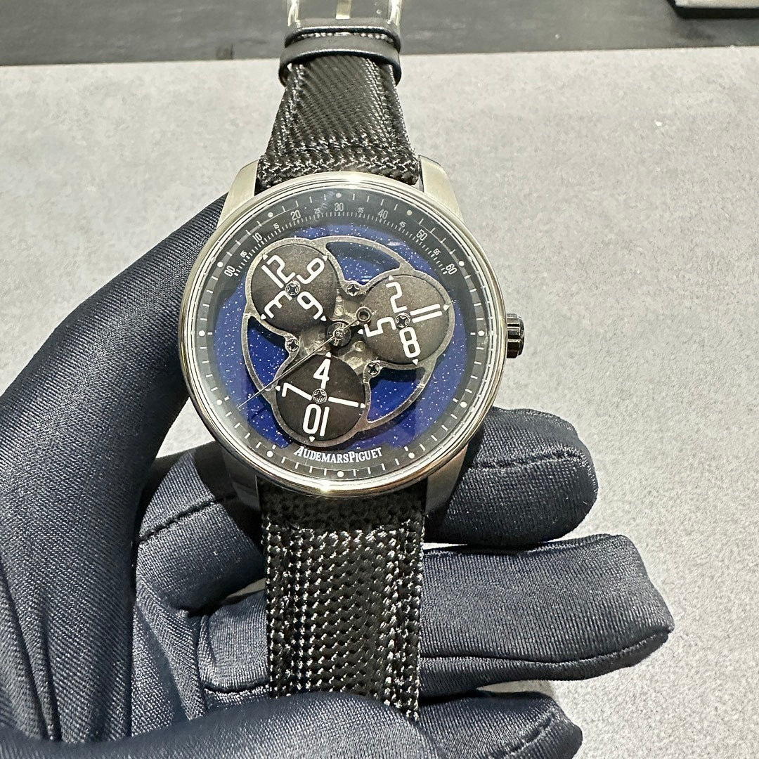 Audemars Piguet Watches