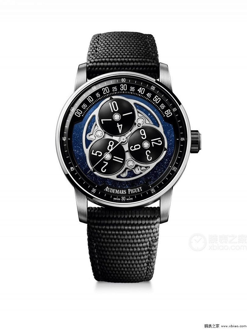 Audemars Piguet Watches