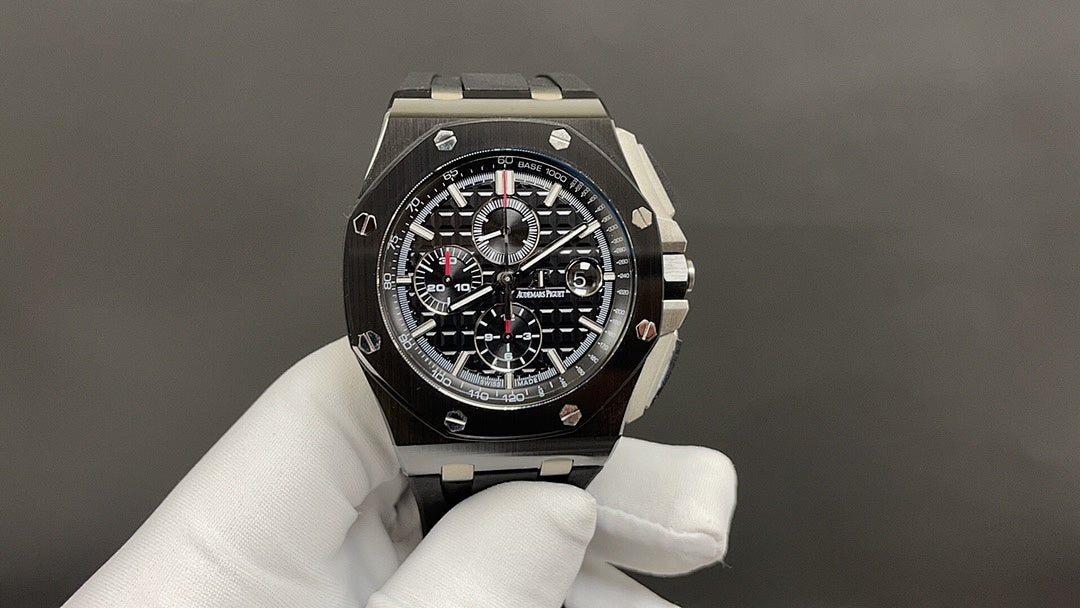 Audemars Piguet Watches