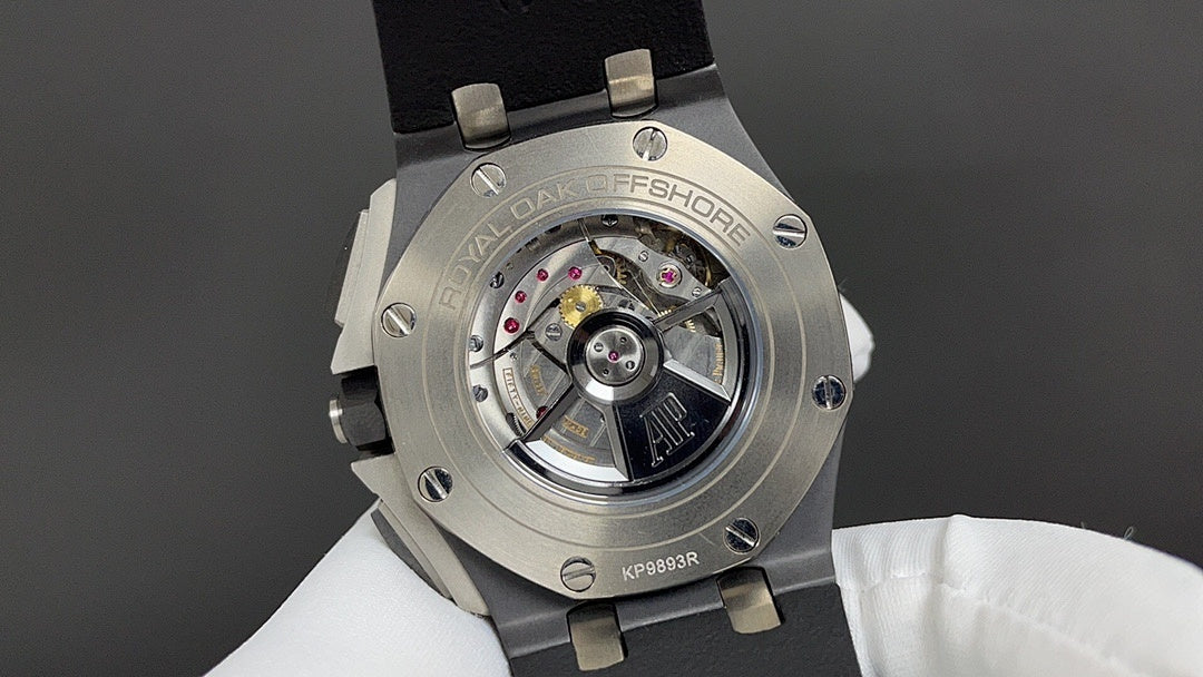 Audemars Piguet Watches