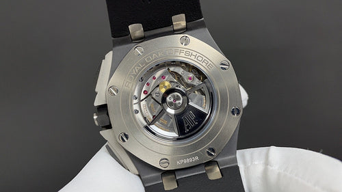 Audemars Piguet Watches