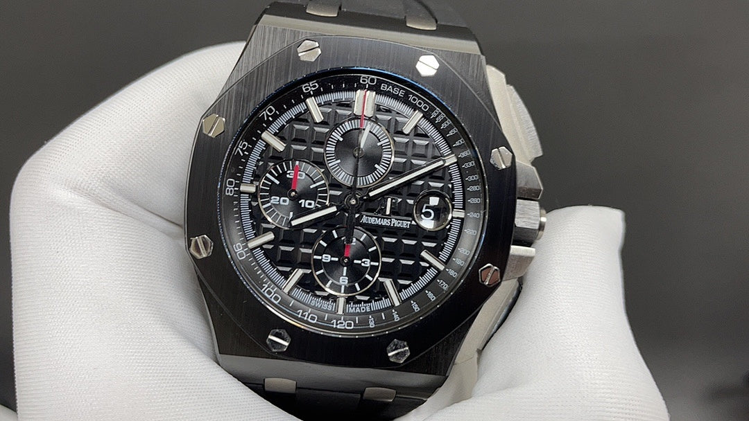 Audemars Piguet Watches