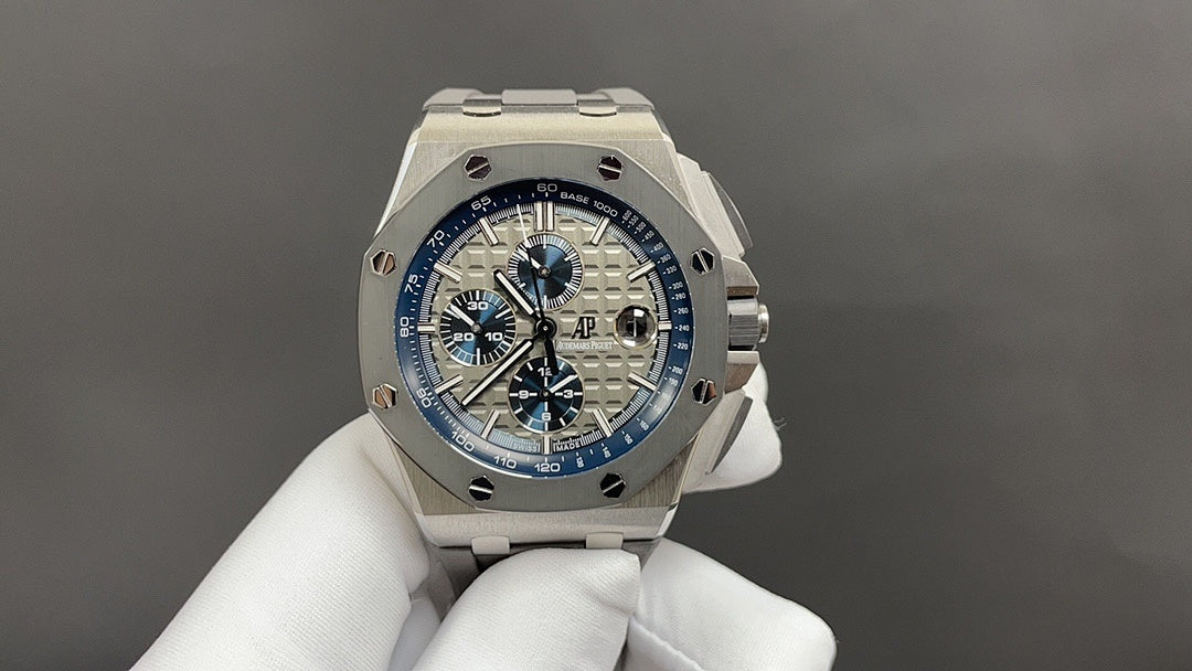 Audemars Piguet Watches