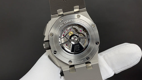 Audemars Piguet Watches