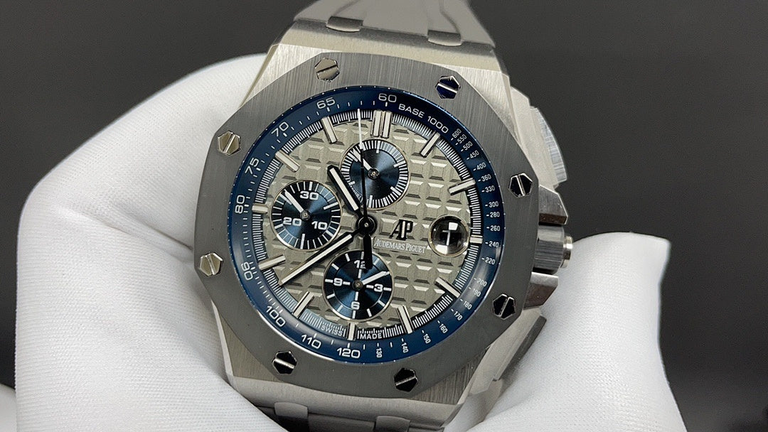 Audemars Piguet Watches