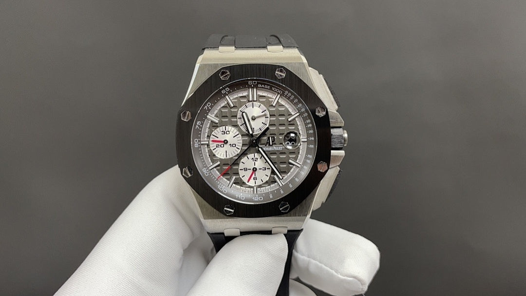 Audemars Piguet Watches