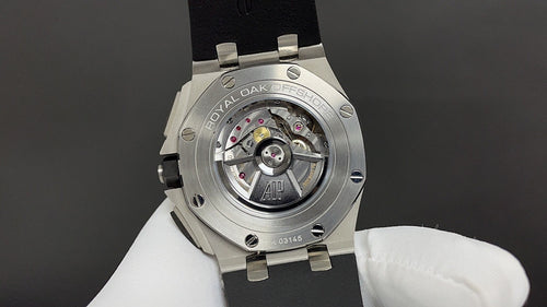 Audemars Piguet Watches