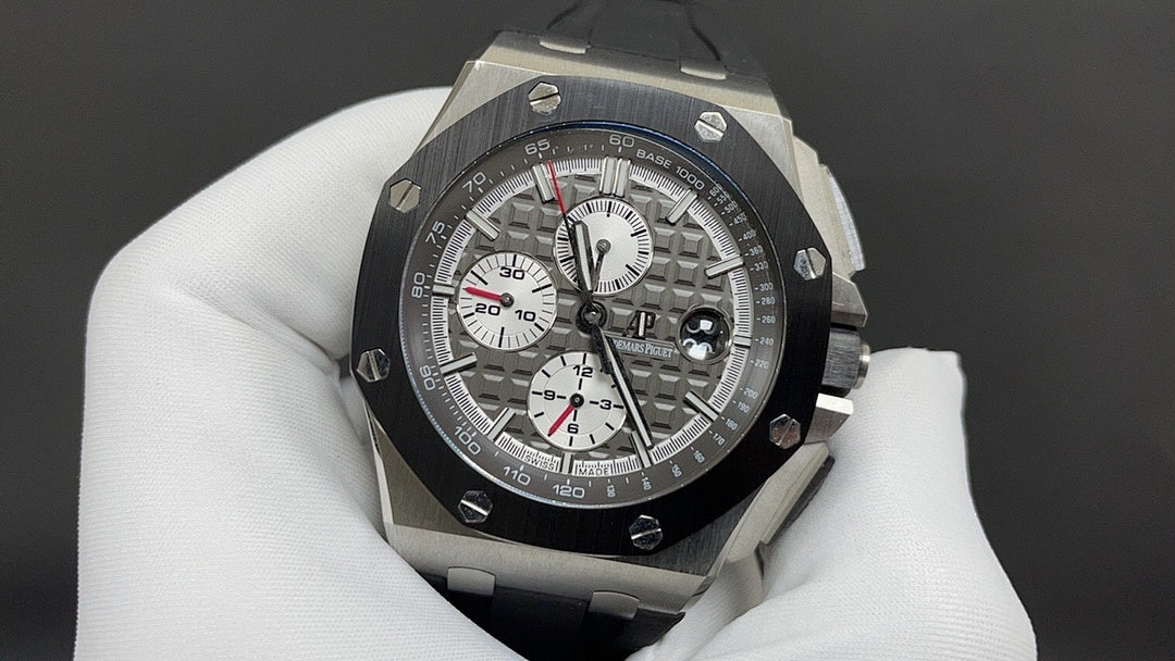 Audemars Piguet Watches