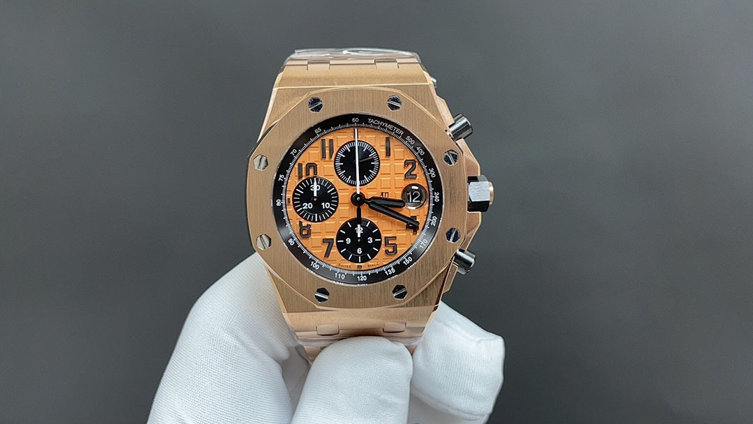 Audemars Piguet Watches