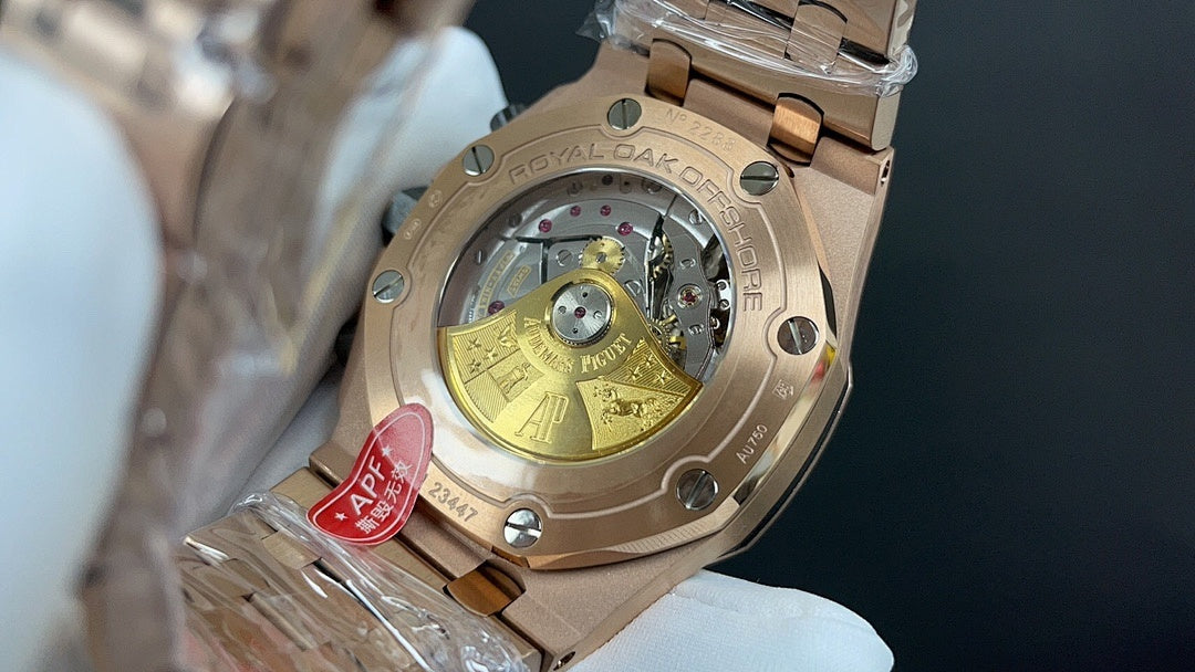 Audemars Piguet Watches