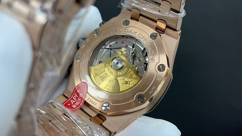 Audemars Piguet Watches