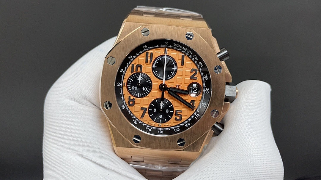 Audemars Piguet Watches