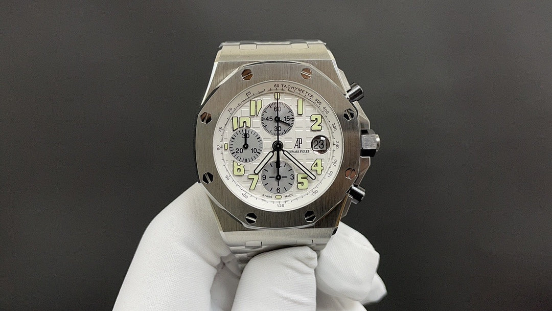Audemars Piguet Watches