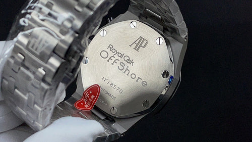 Audemars Piguet Watches