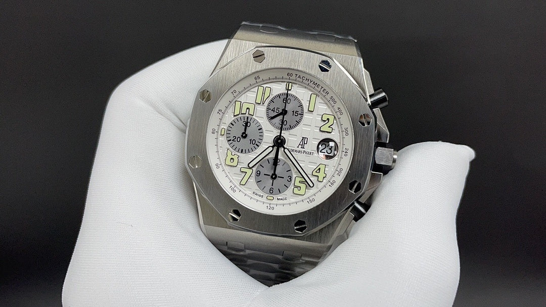Audemars Piguet Watches