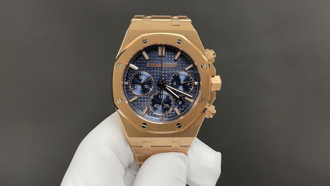 Audemars Piguet Watches