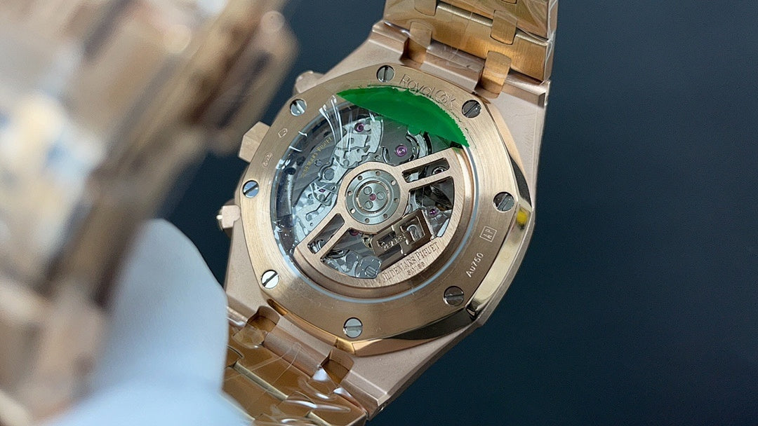Audemars Piguet Watches