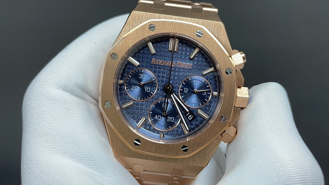 Audemars Piguet Watches