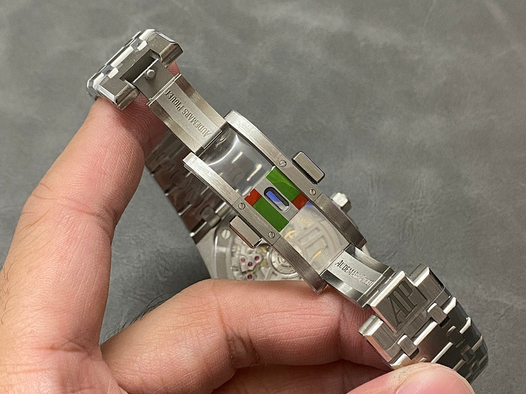 Audemars Piguet Watches